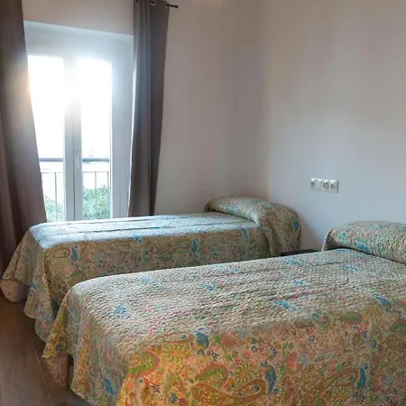 Apartahotel El Alcazar De Jerez 4*