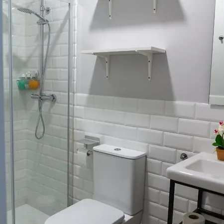 Apartahotel El Alcazar De Jerez 4*