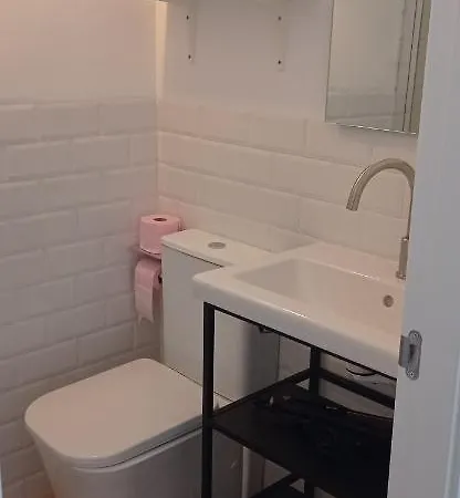 Apartahotel El Alcazar De Jerez 4*