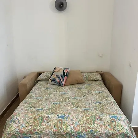 El Alcazar De Jerez 4*
