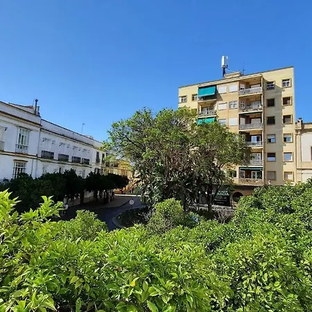 El Alcazar De Jerez Jerez de la Frontera