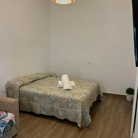 El Alcazar De Jerez Apartahotel 4*
