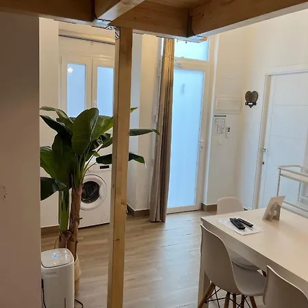 Apart-hotel El Alcazar De Jerez Jerez de la Frontera