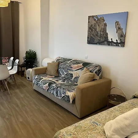 Apart-hotel El Alcazar De Jerez