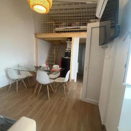 El Alcazar De Jerez Jerez de la Frontera