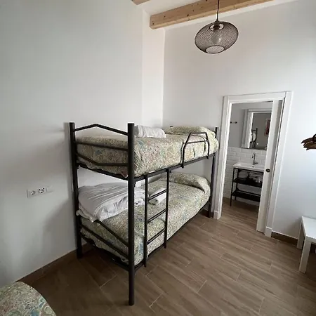 Apart-hotel El Alcazar De Jerez