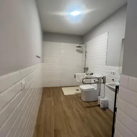 El Alcazar De Jerez 4*