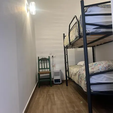 El Alcazar De Jerez Apartahotel 4*